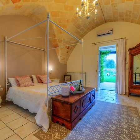 Masseria Sorani Mandurie Extérieur photo