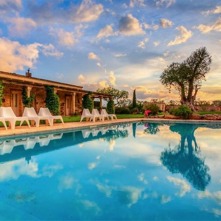 Masseria Sorani Mandurie Extérieur photo