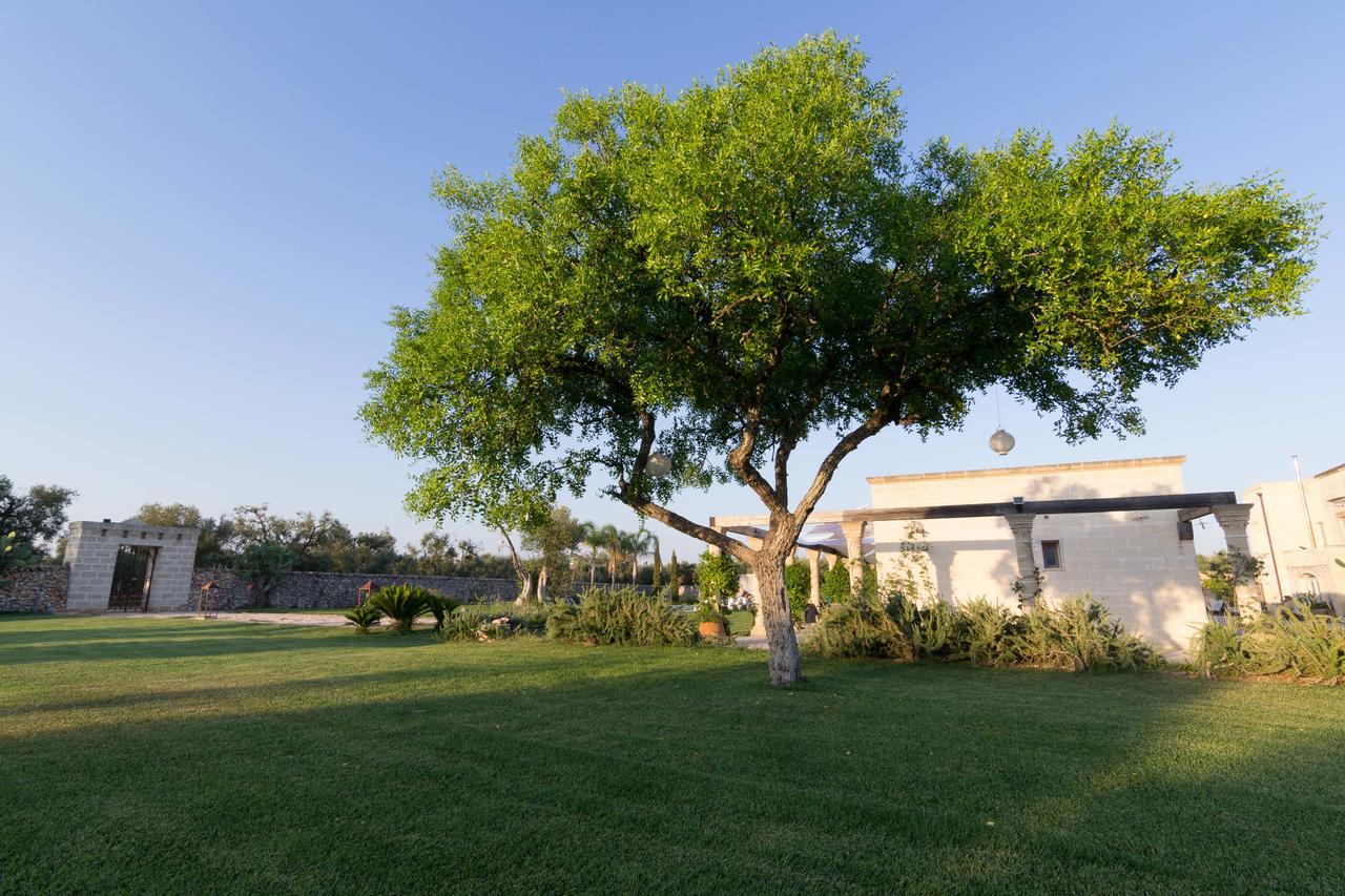 Masseria Sorani Mandurie Extérieur photo