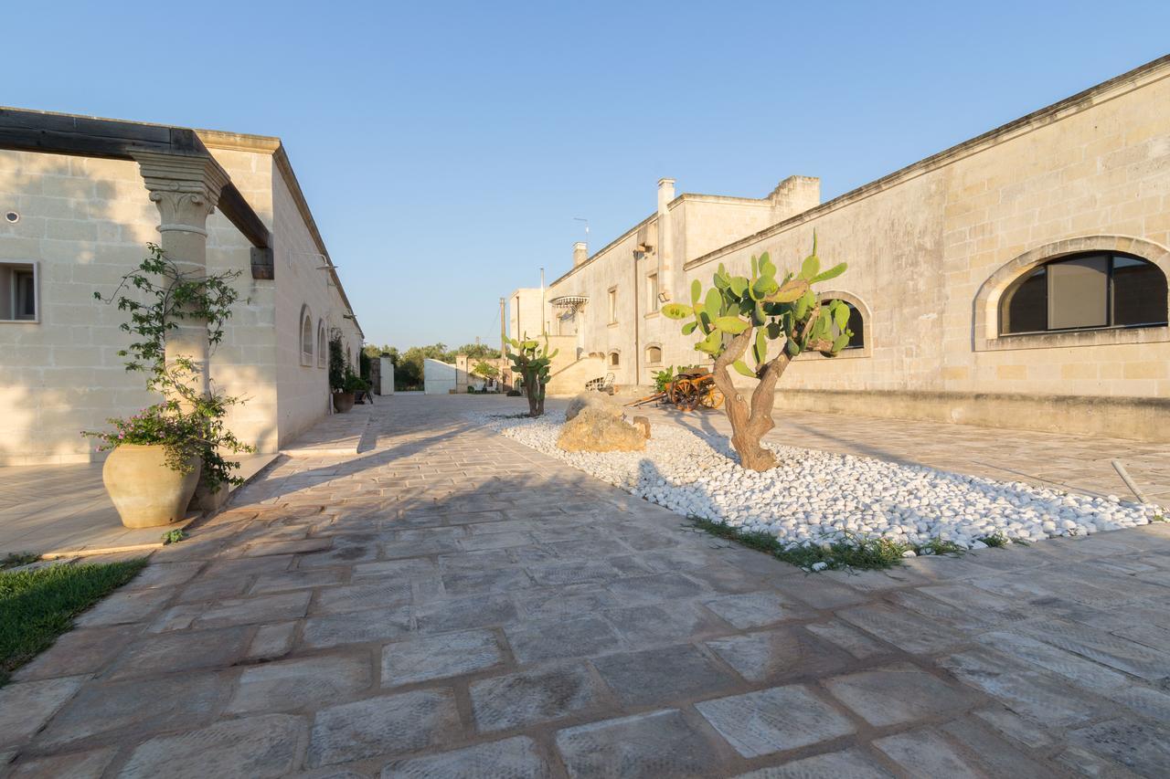 Masseria Sorani Mandurie Extérieur photo