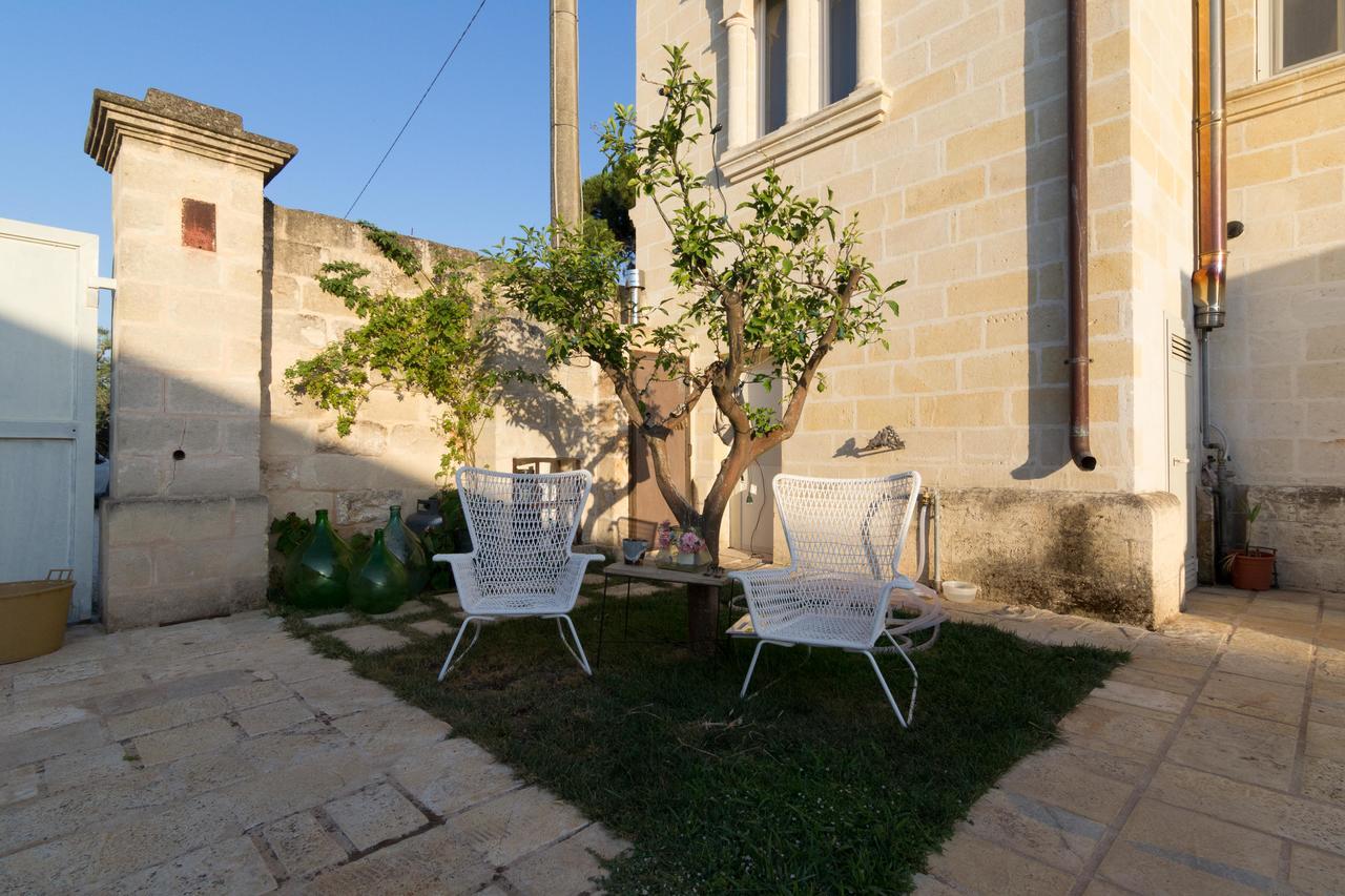 Masseria Sorani Mandurie Extérieur photo