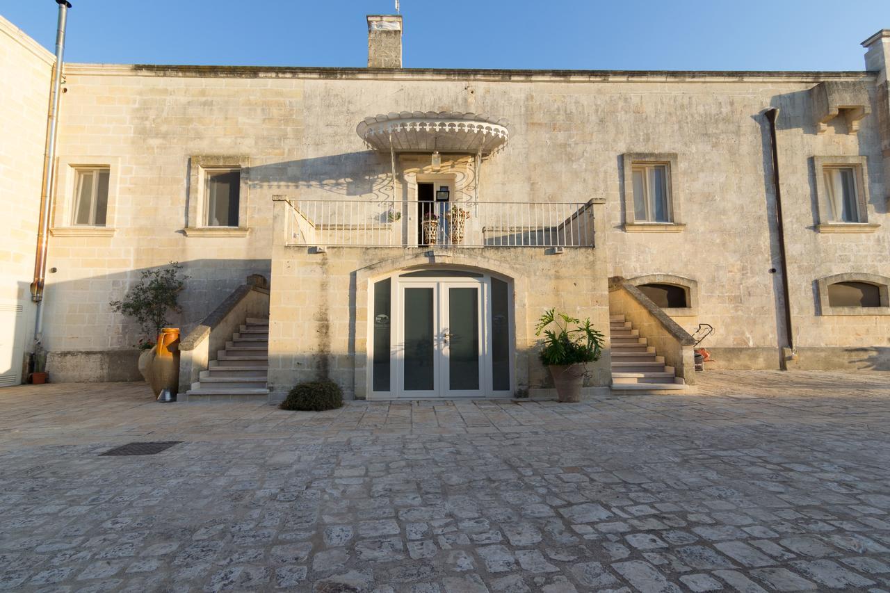 Masseria Sorani Mandurie Extérieur photo