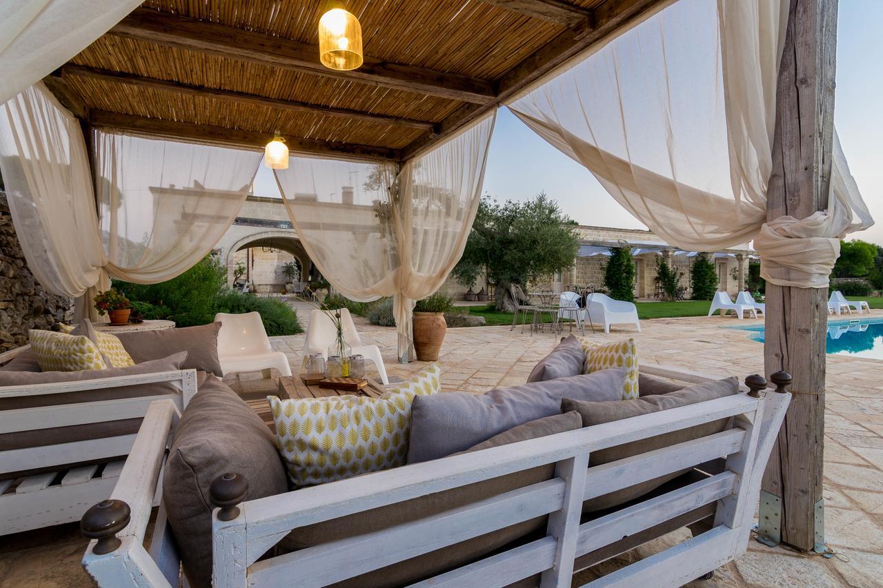 Masseria Sorani Mandurie Extérieur photo