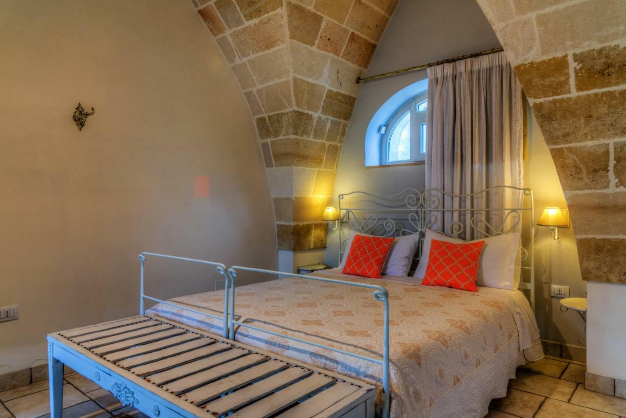 Masseria Sorani Mandurie Extérieur photo