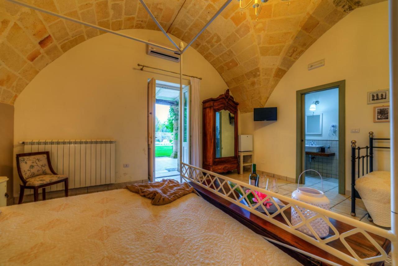 Masseria Sorani Mandurie Extérieur photo