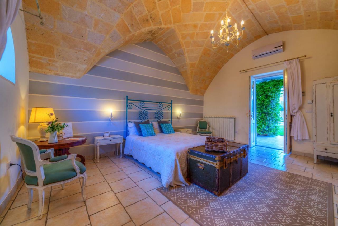 Masseria Sorani Mandurie Extérieur photo