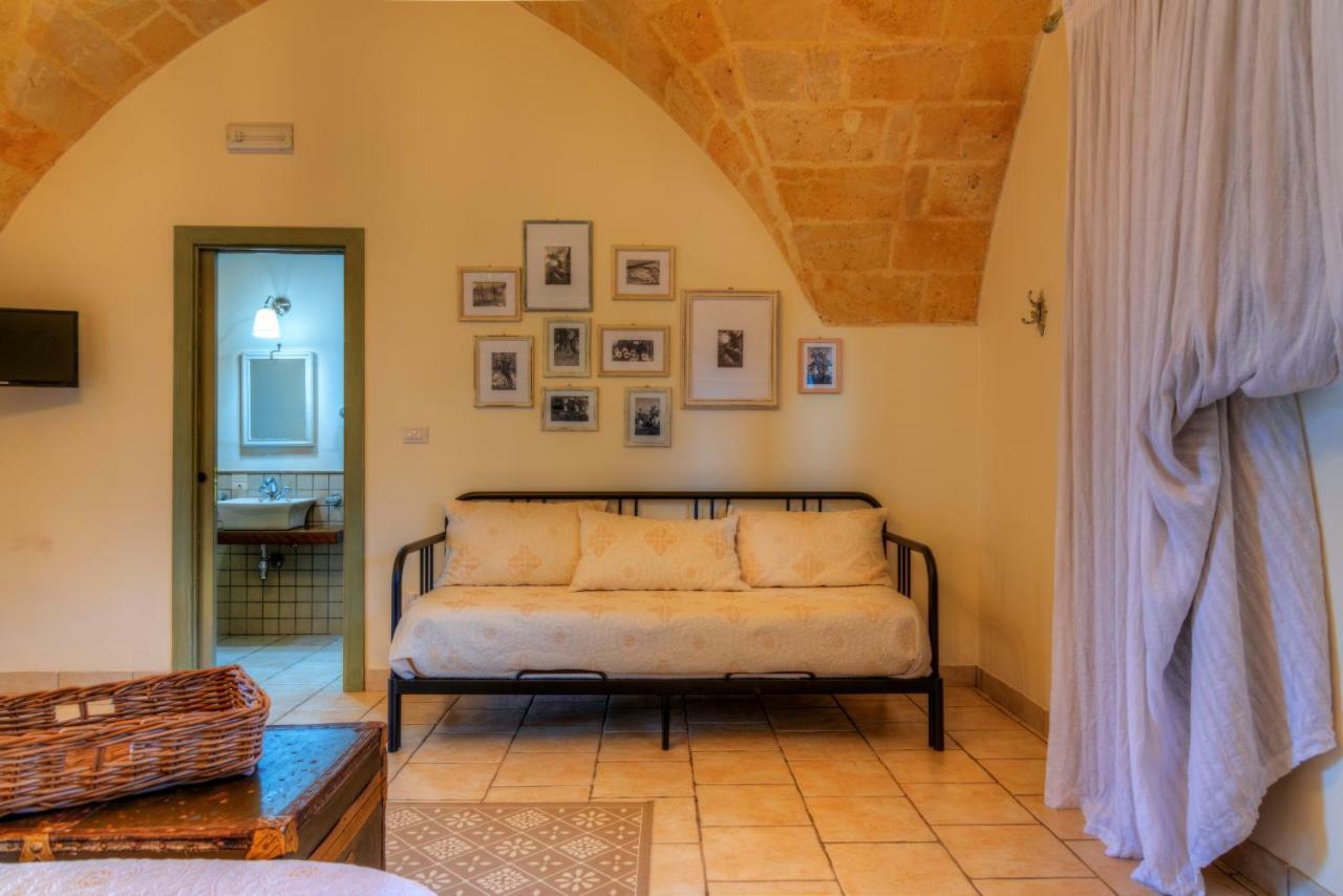 Masseria Sorani Mandurie Extérieur photo