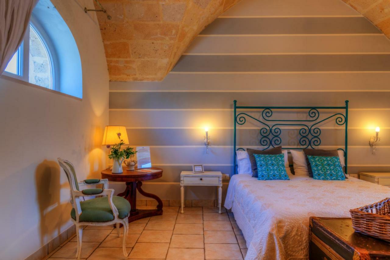 Masseria Sorani Mandurie Extérieur photo