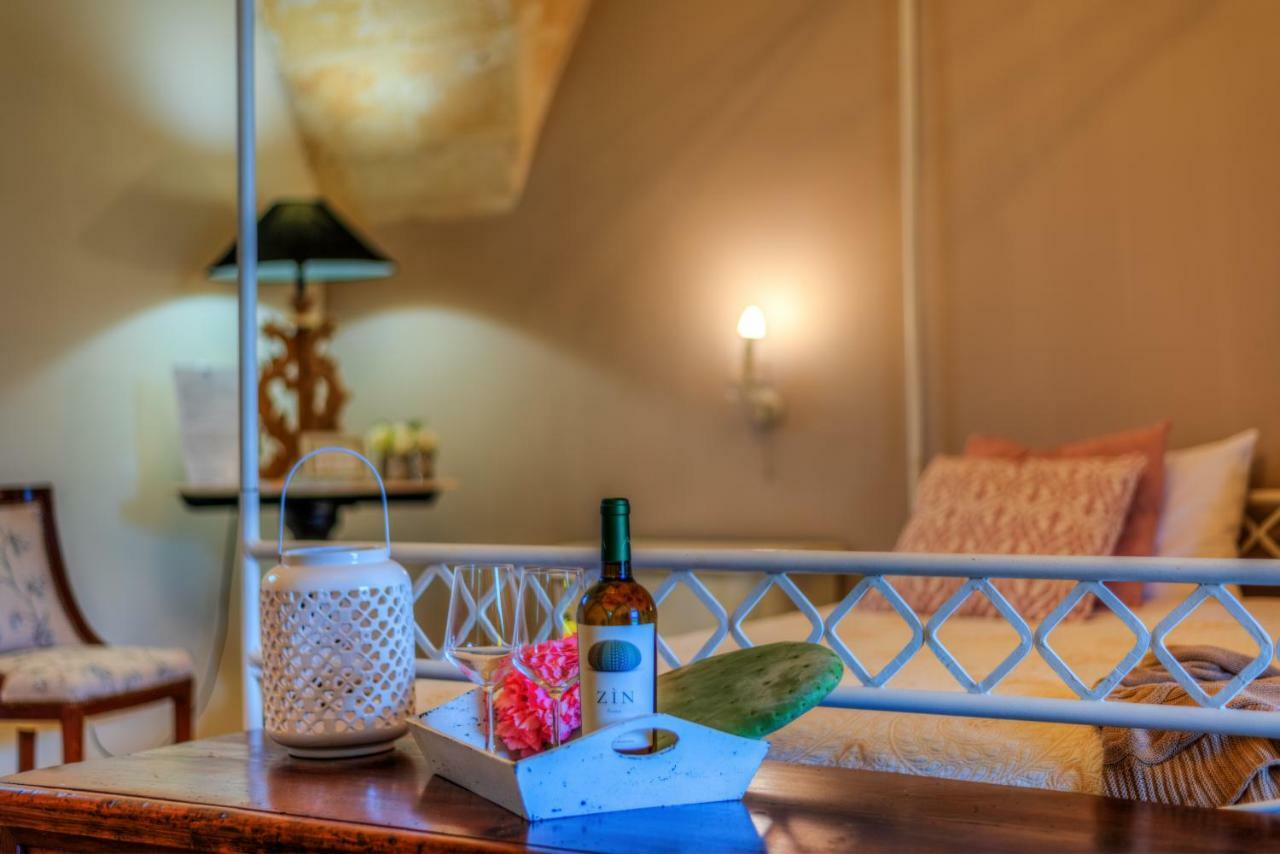 Masseria Sorani Mandurie Extérieur photo