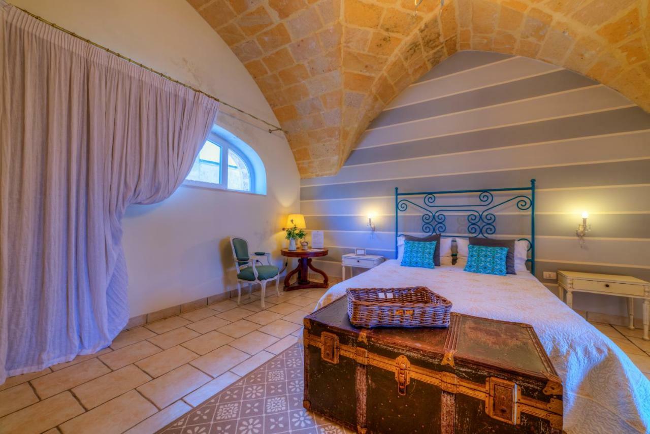Masseria Sorani Mandurie Extérieur photo