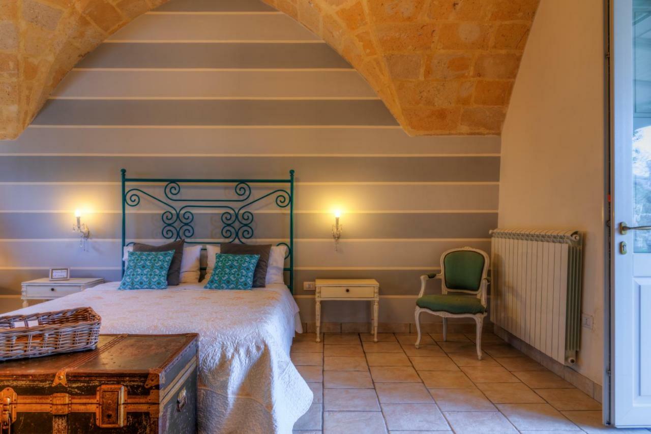 Masseria Sorani Mandurie Extérieur photo