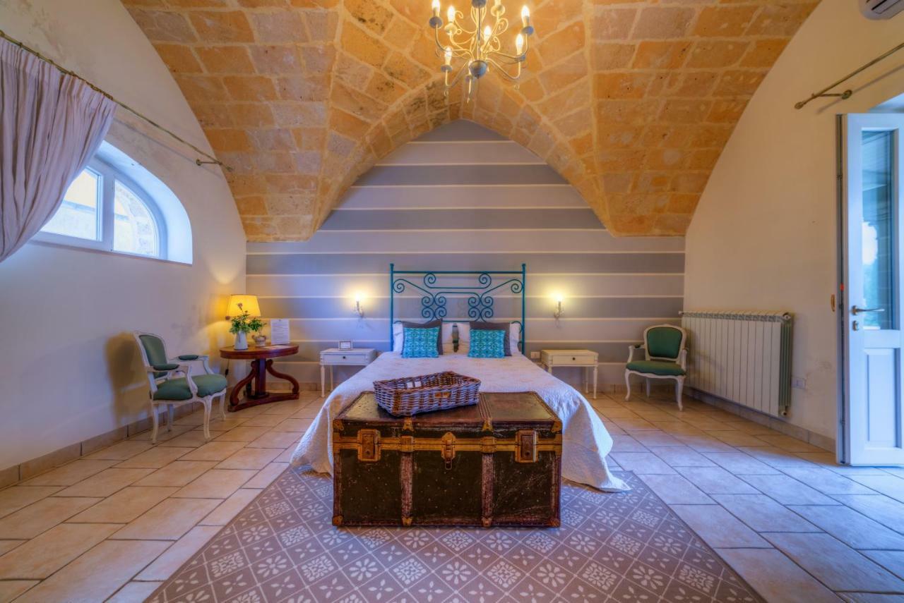 Masseria Sorani Mandurie Extérieur photo