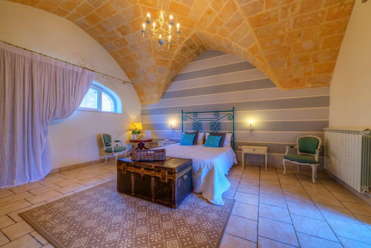 Masseria Sorani Mandurie Extérieur photo