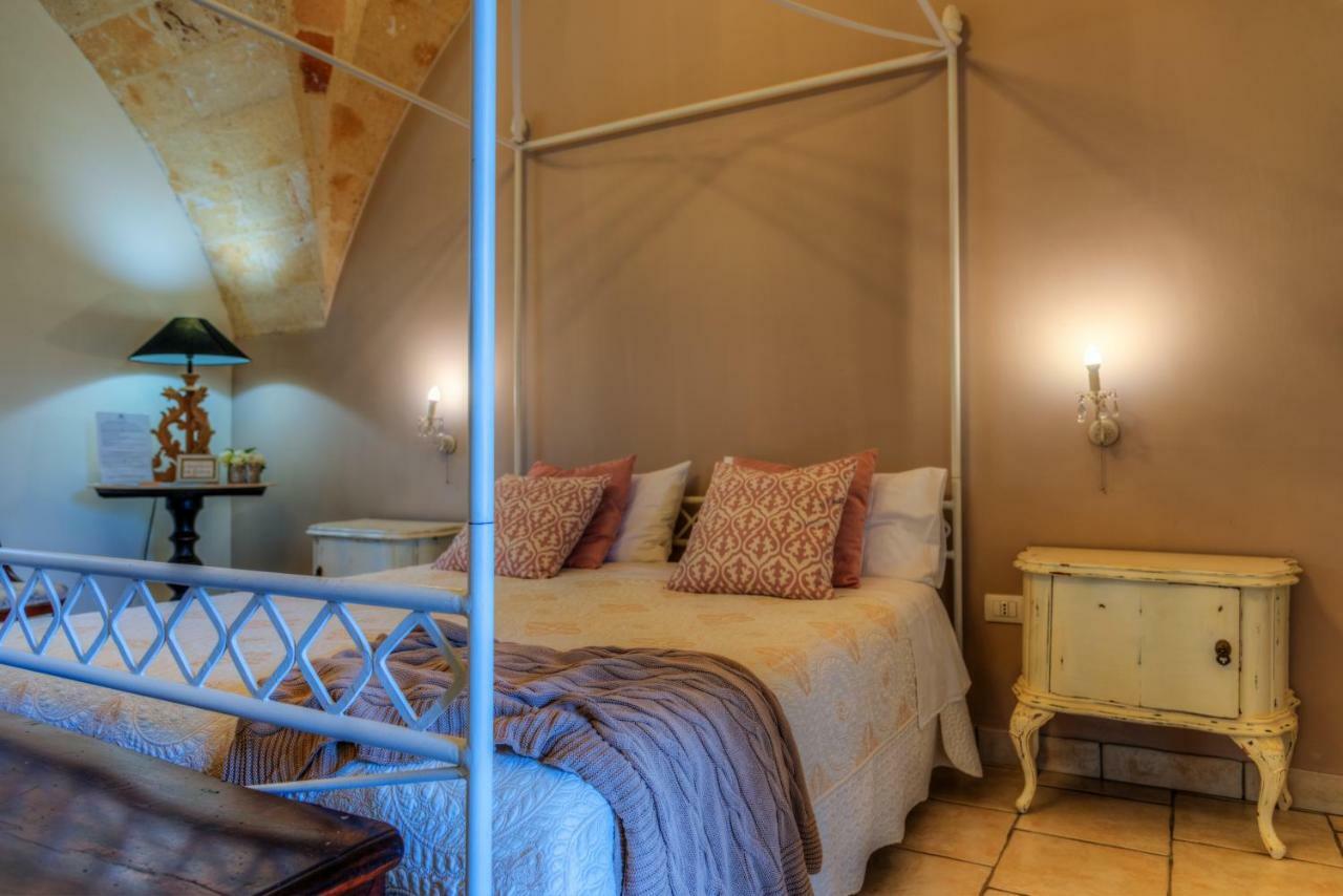 Masseria Sorani Mandurie Extérieur photo