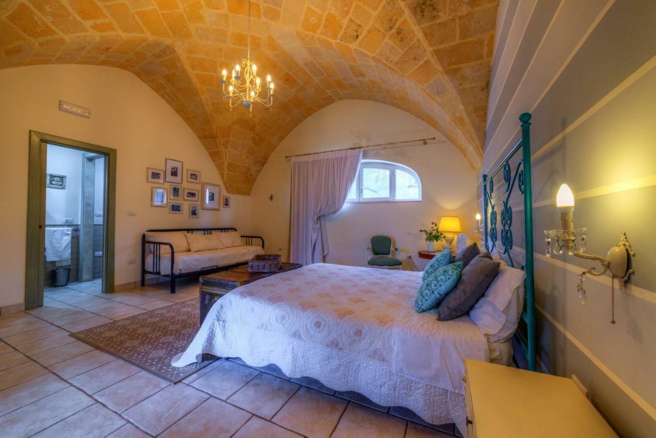 Masseria Sorani Mandurie Extérieur photo