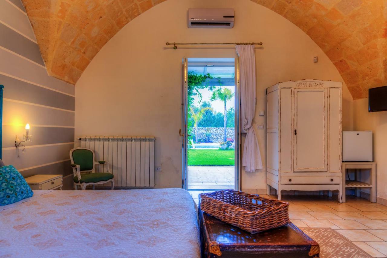 Masseria Sorani Mandurie Extérieur photo
