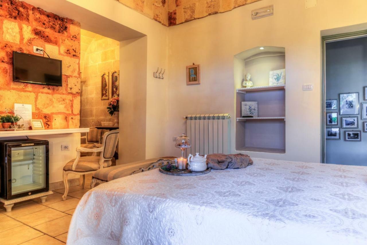 Masseria Sorani Mandurie Extérieur photo