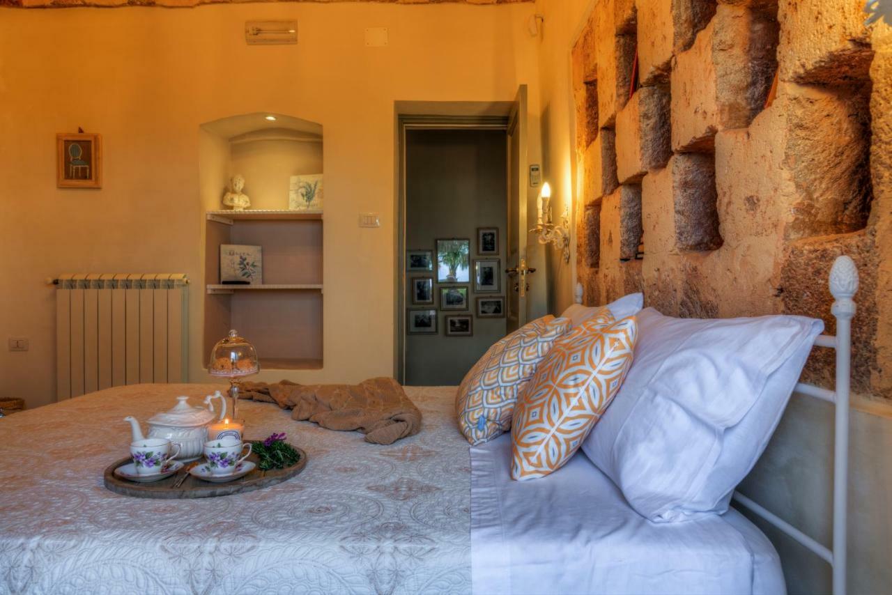 Masseria Sorani Mandurie Extérieur photo