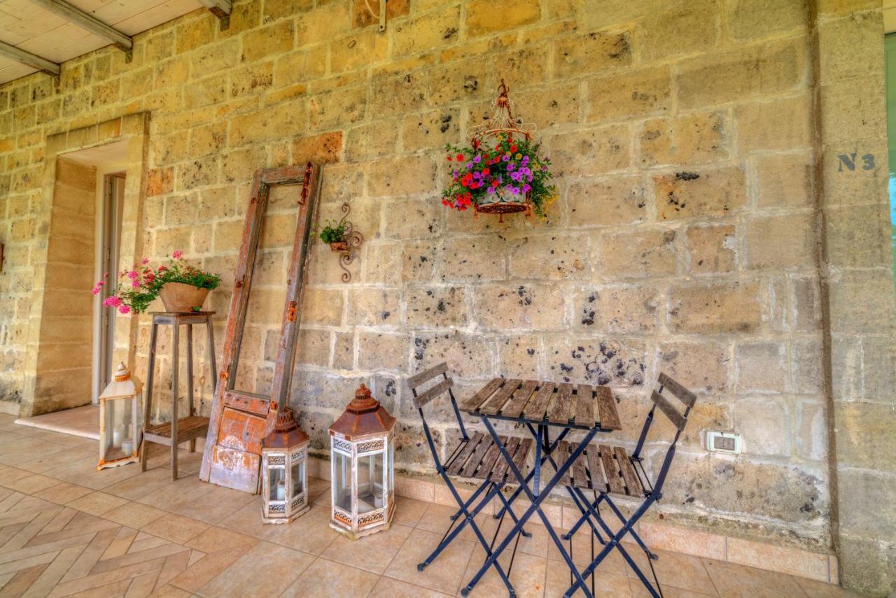 Masseria Sorani Mandurie Extérieur photo