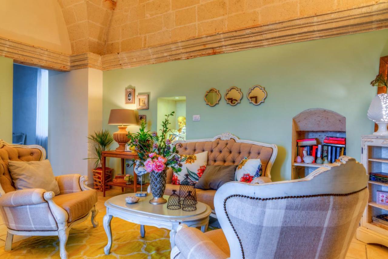 Masseria Sorani Mandurie Extérieur photo